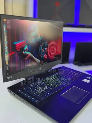 New Laptop HP Omen 15 16GB Intel Core I9 SSD 512GB