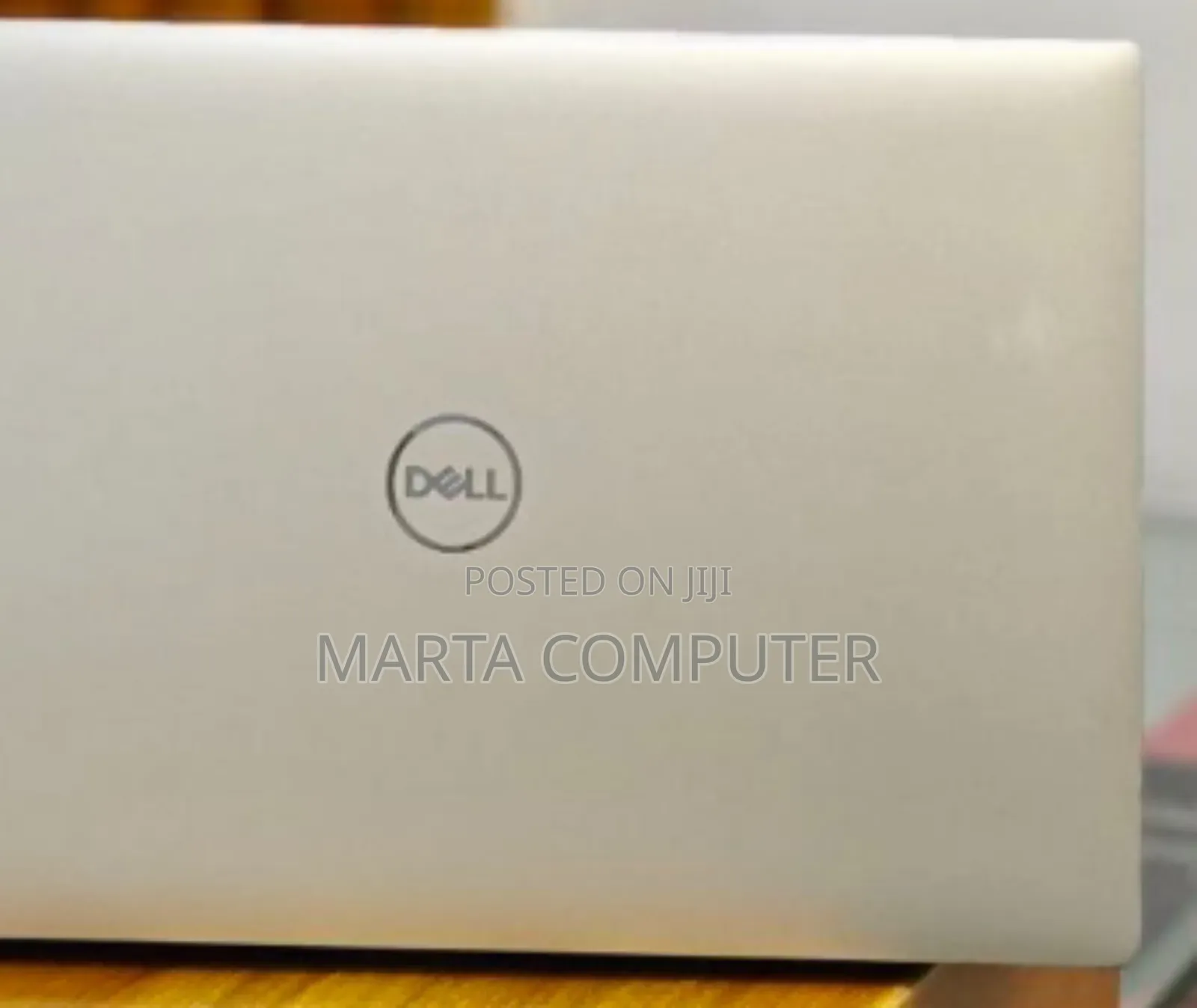New Laptop Dell XPS 15 16GB Intel Core I9 SSD 512GB