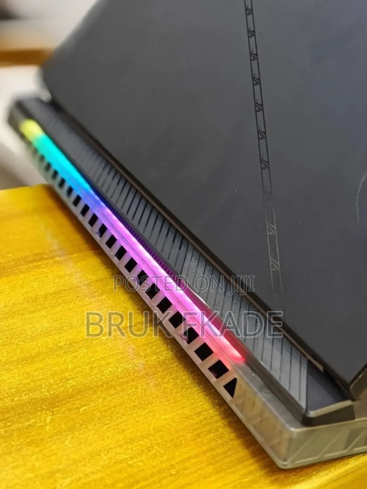 New Laptop Asus ROG Strix G16 G614 16GB Intel Core I9 SSD 1T