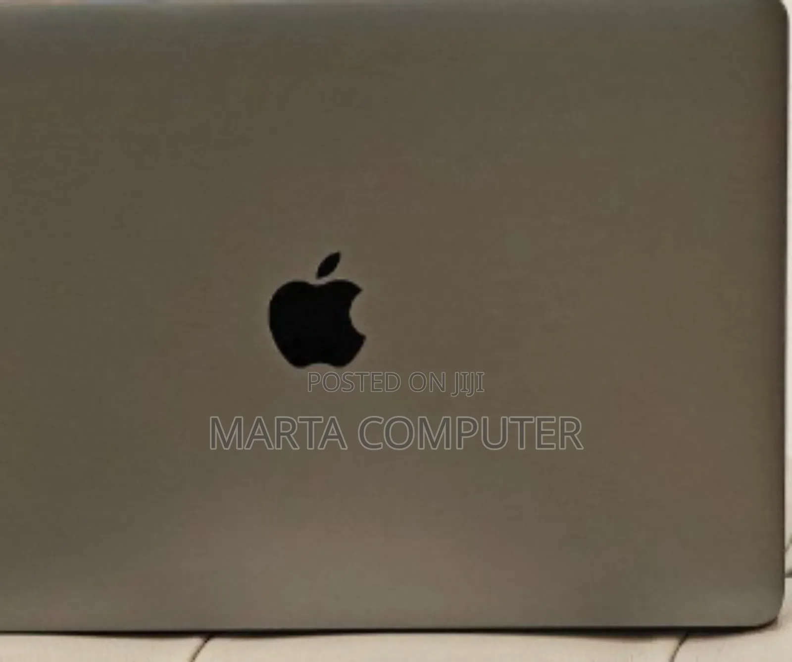 New Laptop Apple MacBook Pro 2019 16GB Intel Core I7 SSD 1T