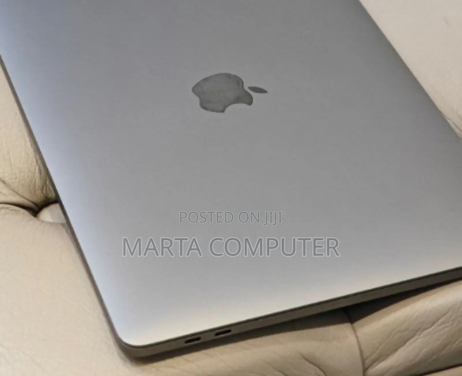 New Laptop Apple MacBook Pro 2019 16GB Intel Core I7 SSD 256GB