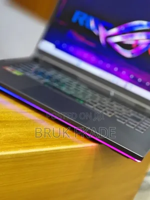 New Laptop Asus ROG Strix G15 16GB AMD Ryzen 9 SSD 1T