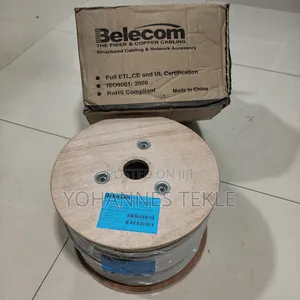 Belecom Cat6 Cable