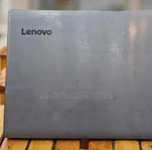 New Laptop Lenovo Ideapad 3 4GB Intel Core I3 HDD 1T