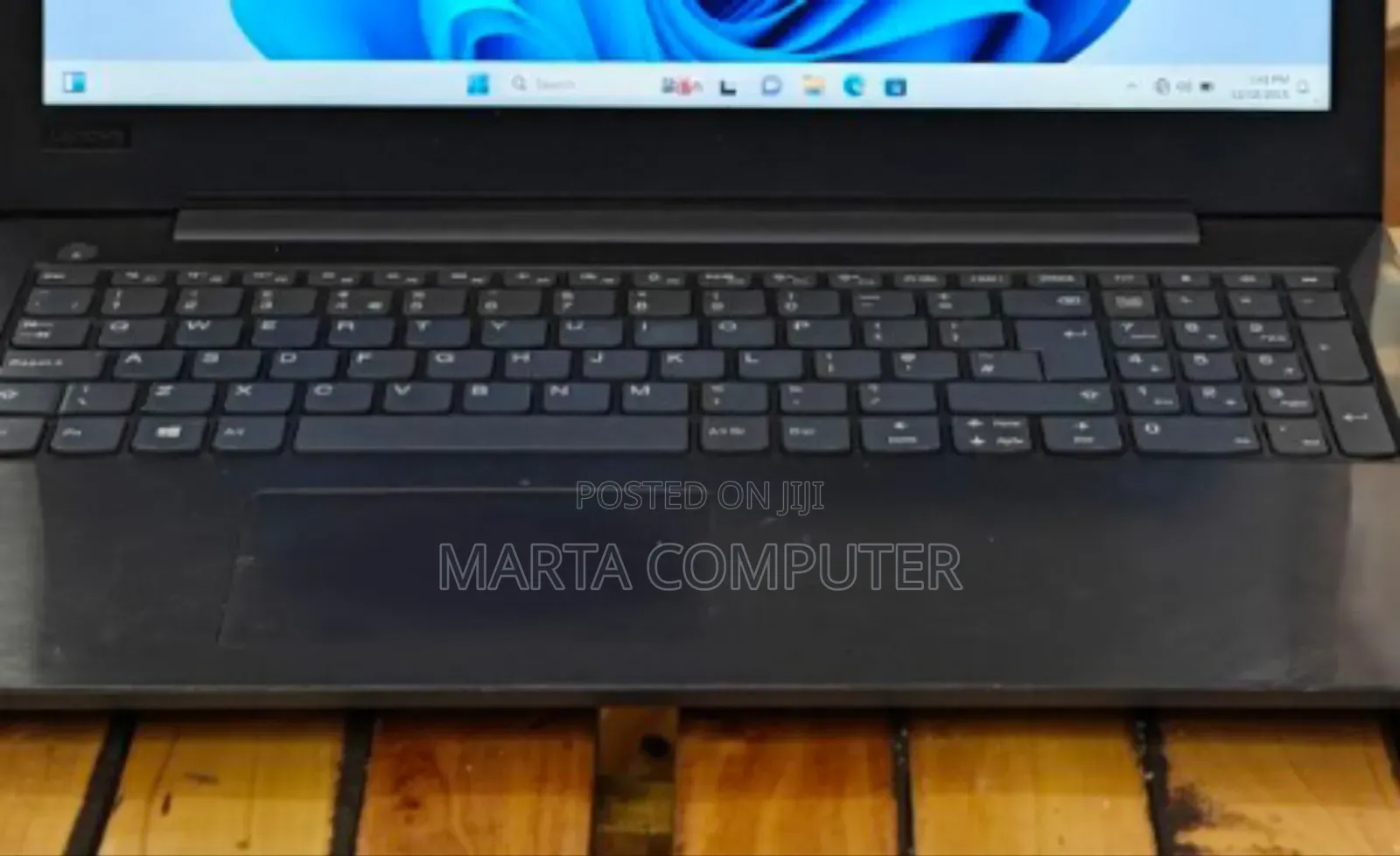 New Laptop Lenovo Ideapad 3 4GB Intel Core I3 HDD 1T