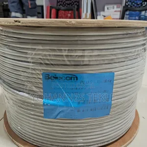 Belecom Cat6 Cable