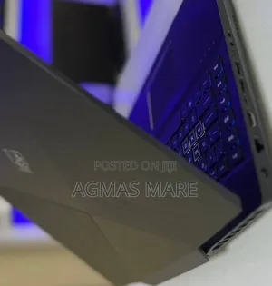 New Laptop HP Omen 15 16GB Intel Core I9 SSD 512GB