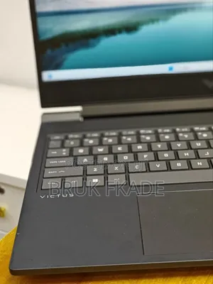 New Laptop HP Victus 16 16GB Intel Core I7 SSD 512GB