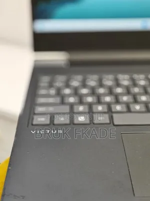 New Laptop HP Victus 16 16GB Intel Core I7 SSD 512GB