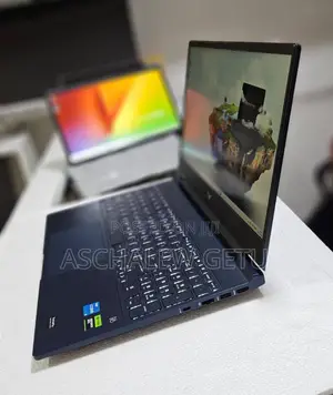 New Laptop HP Victus 15 16GB Intel Core I5 SSD 512GB