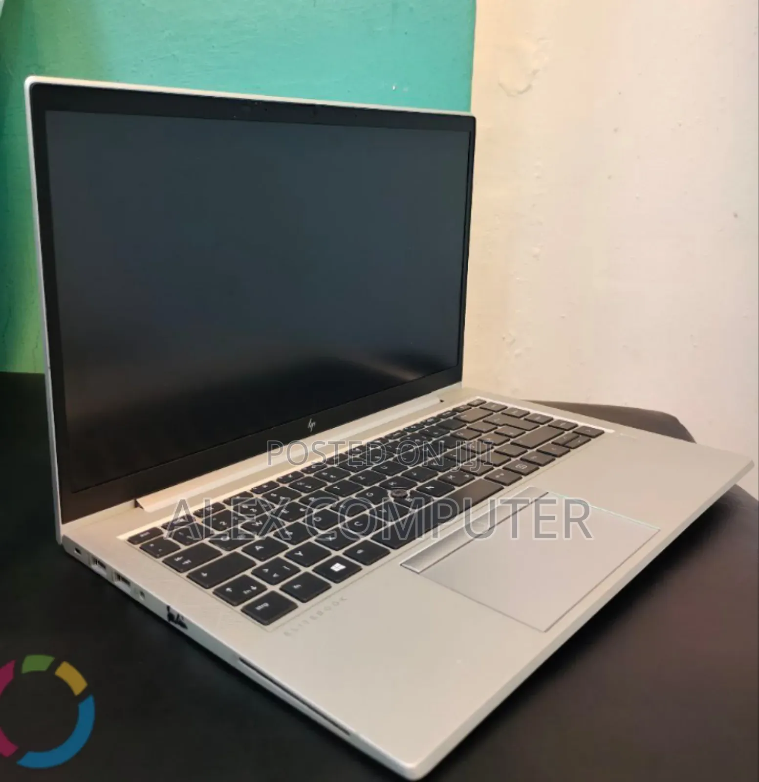 New Laptop HP 16GB AMD Ryzen 7 SSD 512GB