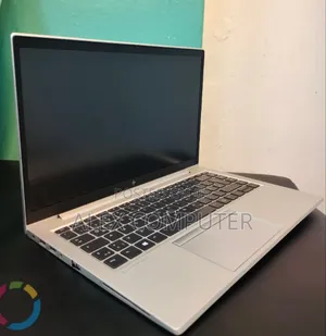 New Laptop HP 16GB AMD Ryzen 7 SSD 512GB