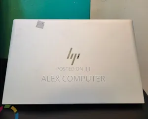 New Laptop HP 16GB AMD Ryzen 7 SSD 512GB