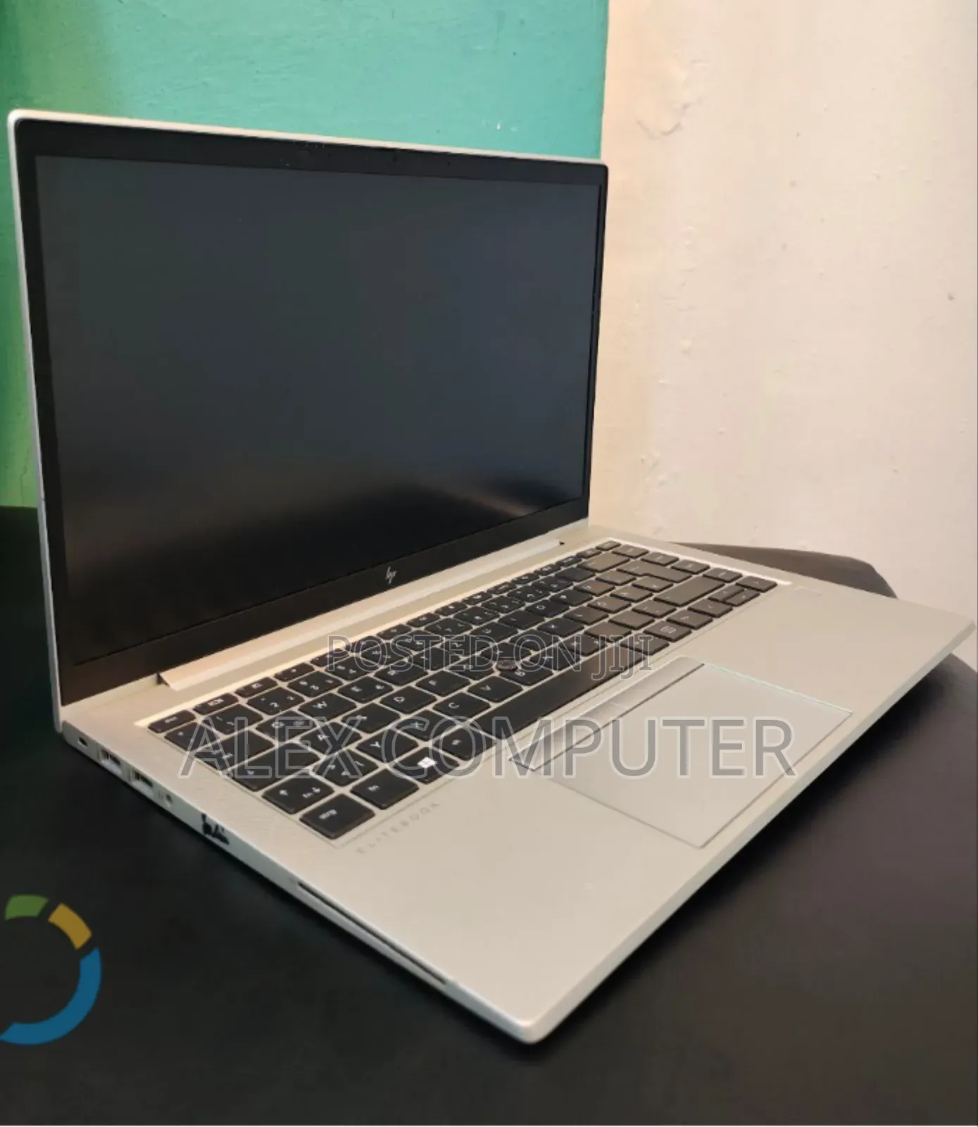 New Laptop HP 16GB AMD Ryzen 7 SSD 512GB