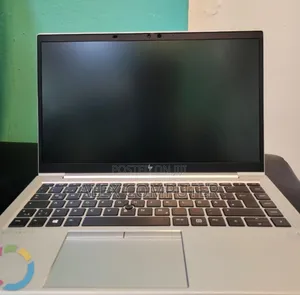 New Laptop HP 16GB AMD Ryzen 7 SSD 512GB