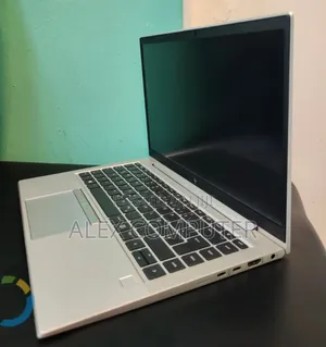 New Laptop HP 16GB AMD Ryzen 7 SSD 512GB