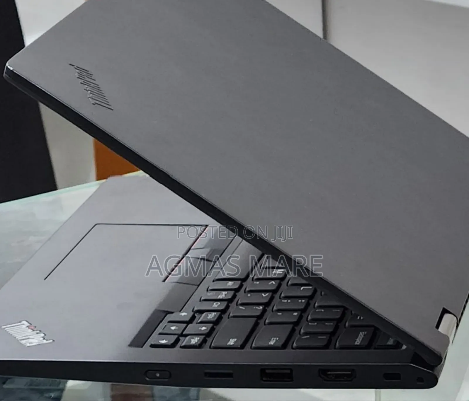 New Laptop Lenovo ThinkPad L13 Yoga 16GB Intel Core I5 SSD 512GB