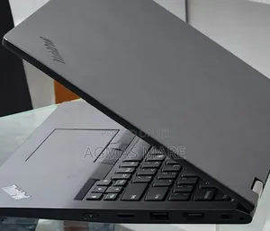 New Laptop Lenovo ThinkPad L13 Yoga 16GB Intel Core I5 SSD 512GB