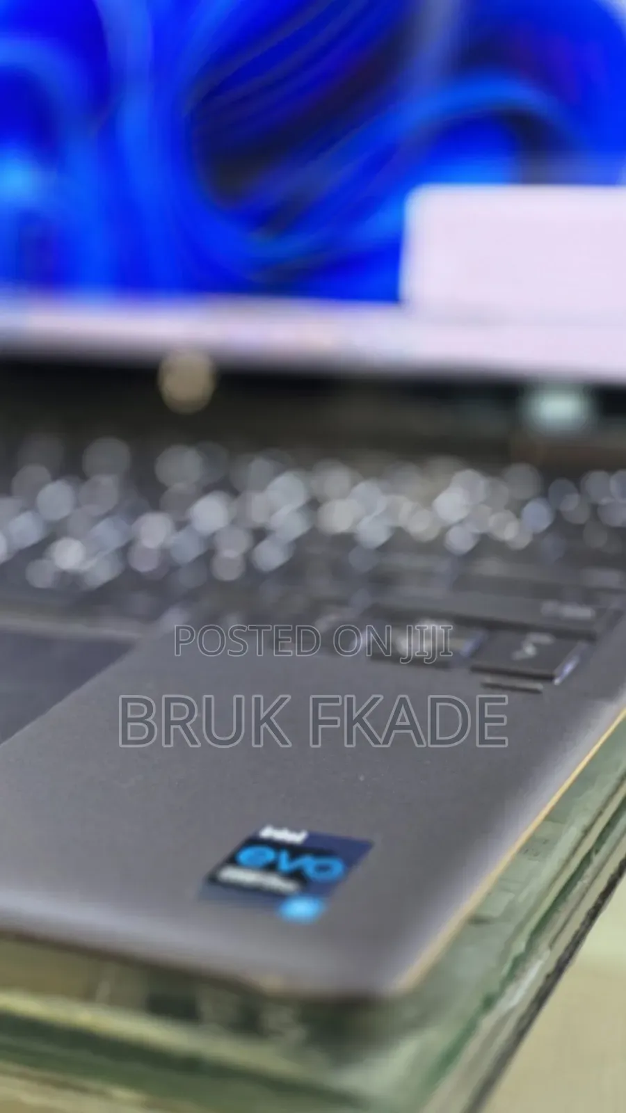 New Laptop HP Spectre X360 16GB Intel Core I7 SSD 512GB