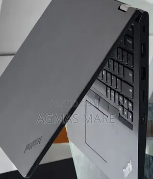 New Laptop Lenovo ThinkPad L13 Yoga 16GB Intel Core I5 SSD 512GB