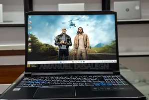 New Laptop Acer Predator Helios 300 16GB Intel Core I7 SSD 512GB