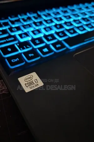 New Laptop Acer Predator Helios 300 16GB Intel Core I7 SSD 512GB