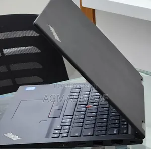 New Laptop Lenovo ThinkPad X390 Yoga 8GB Intel Core I5 SSD 512GB