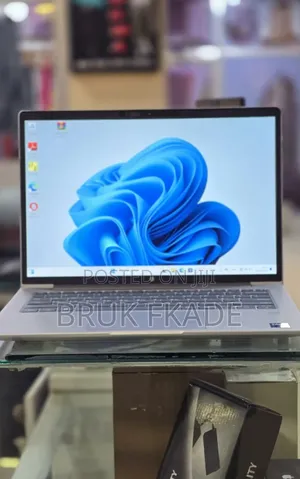 New Laptop HP ProBook 440 16GB Intel Core Ultra 5 SSD 512GB