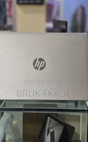 New Laptop HP ProBook 440 16GB Intel Core Ultra 5 SSD 512GB