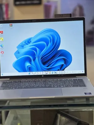 New Laptop HP ProBook 440 16GB Intel Core Ultra 5 SSD 512GB