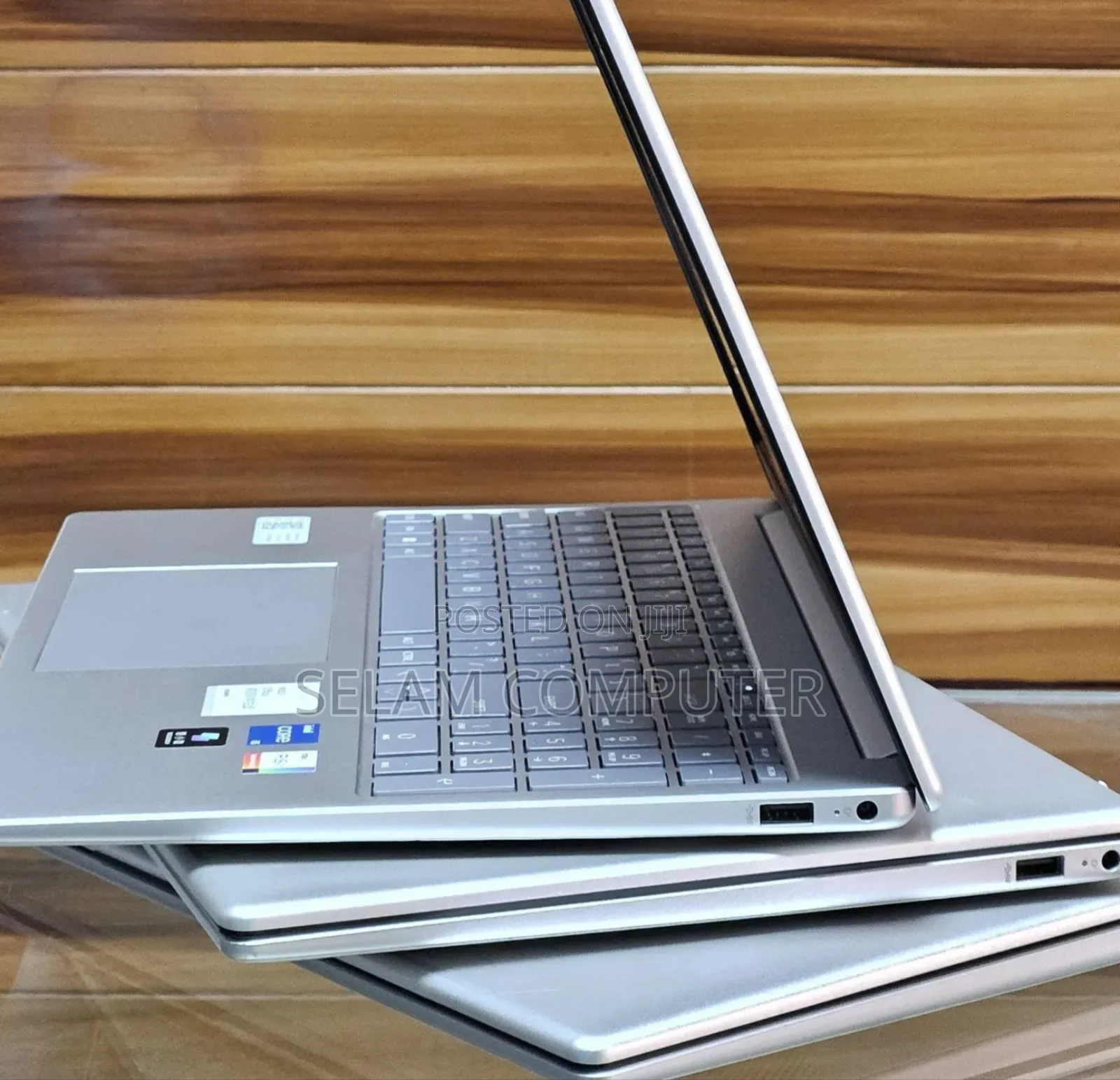 New Laptop HP Stream Notebook 16GB Intel Core I5 SSD 512GB