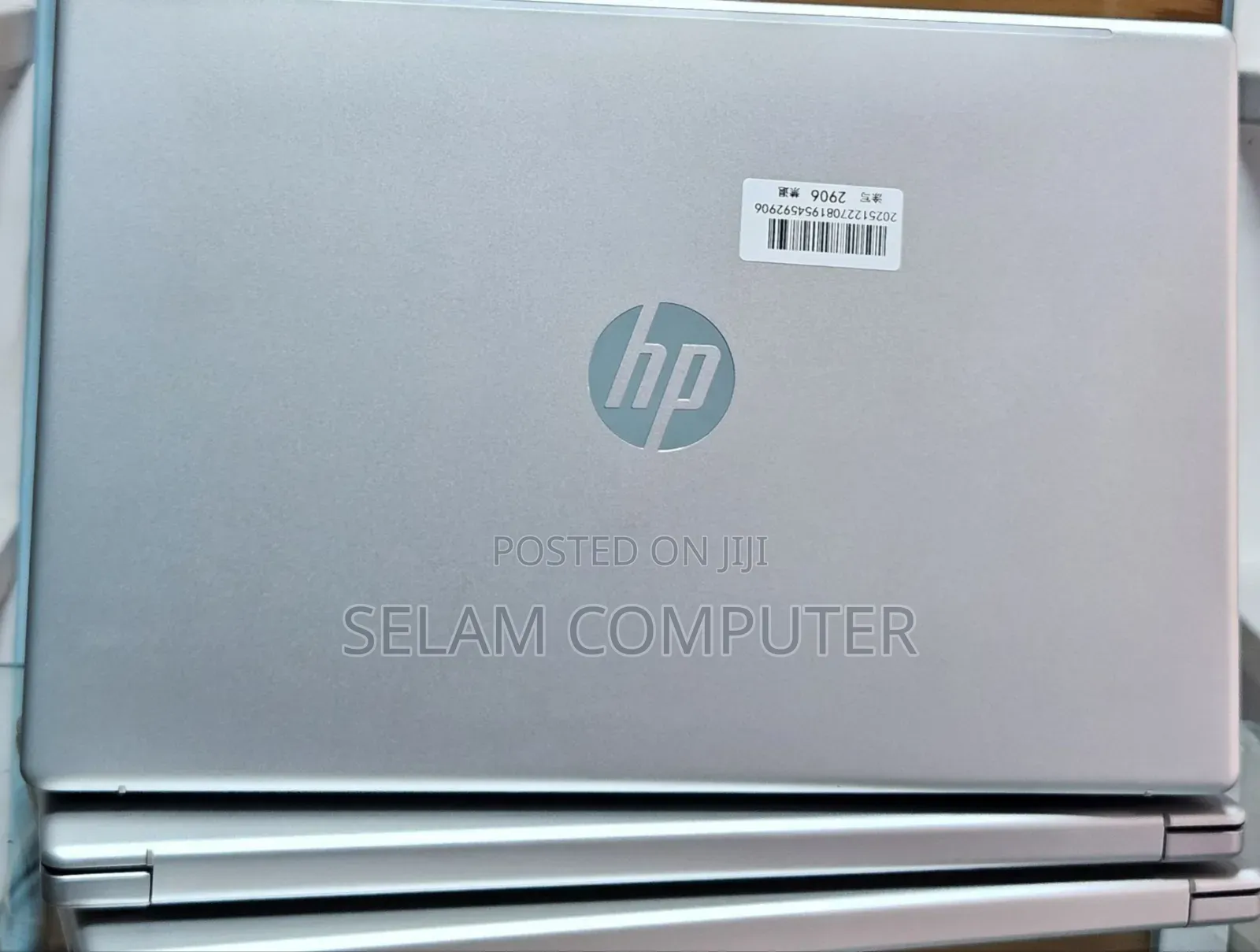 New Laptop HP Stream Notebook 16GB Intel Core I5 SSD 512GB