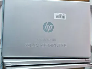 New Laptop HP Stream Notebook 16GB Intel Core I5 SSD 512GB