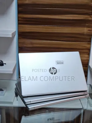 New Laptop HP Stream Notebook 16GB Intel Core I5 SSD 512GB