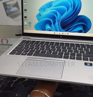 New Laptop HP Stream Notebook 16GB Intel Core I7 SSD 512GB