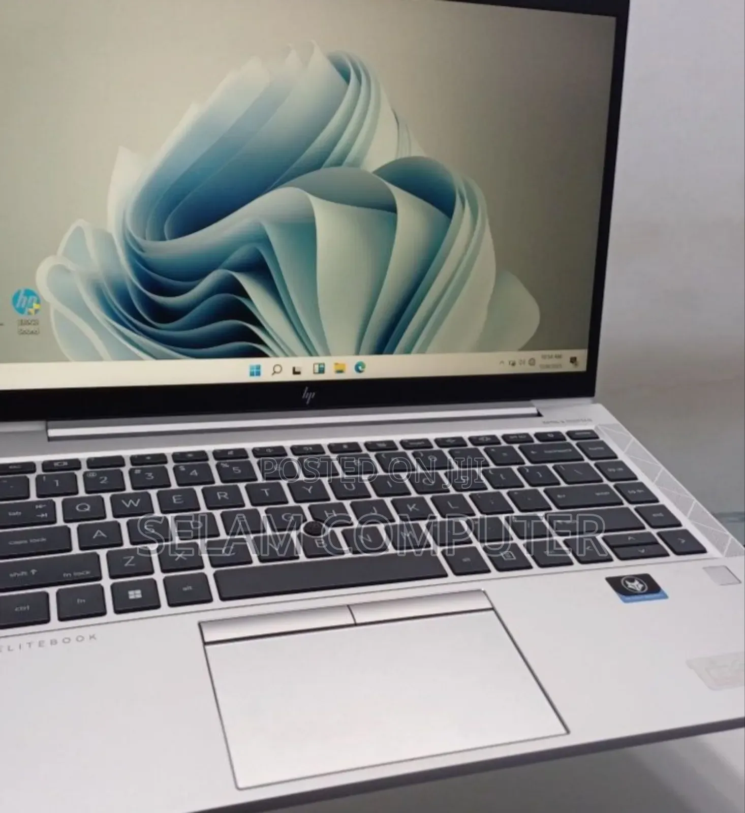 New Laptop HP Stream Notebook 16GB Intel Core I7 SSD 512GB