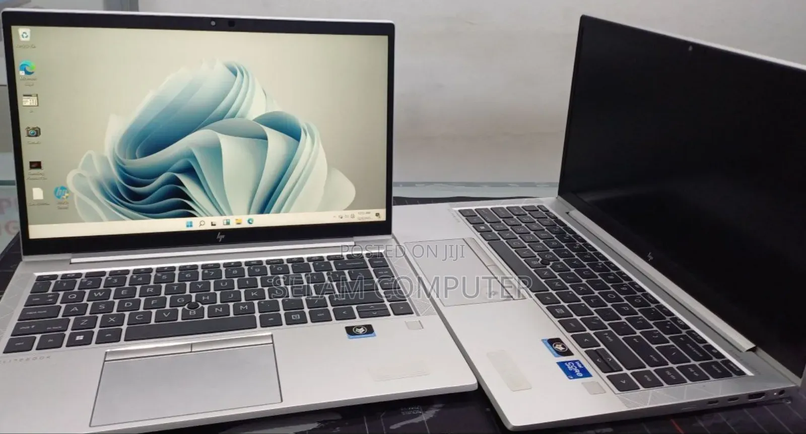 New Laptop HP Stream Notebook 16GB Intel Core I7 SSD 512GB