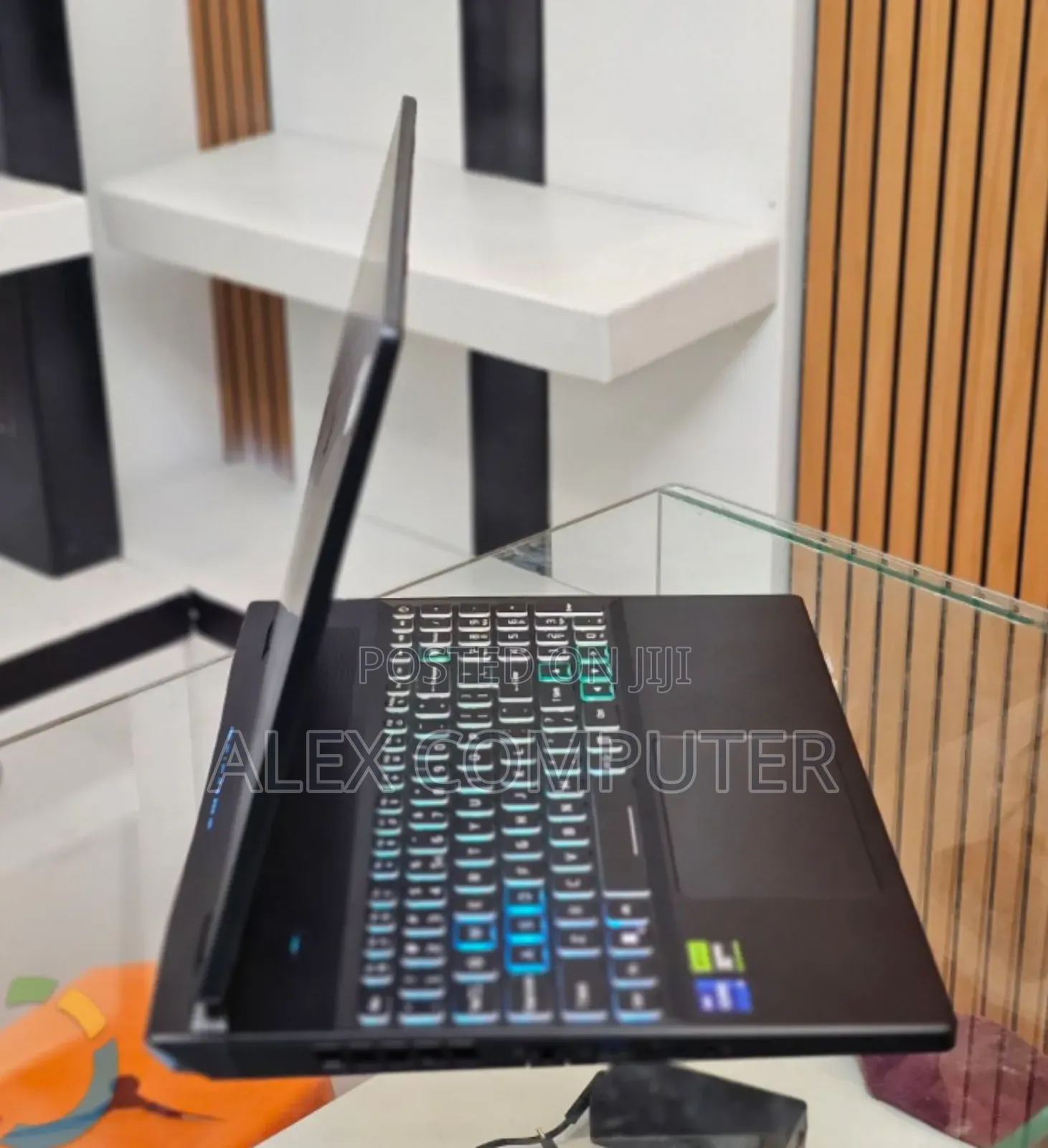 New Laptop Acer Predator Helios 300 16GB Intel Core I9 SSD 1T