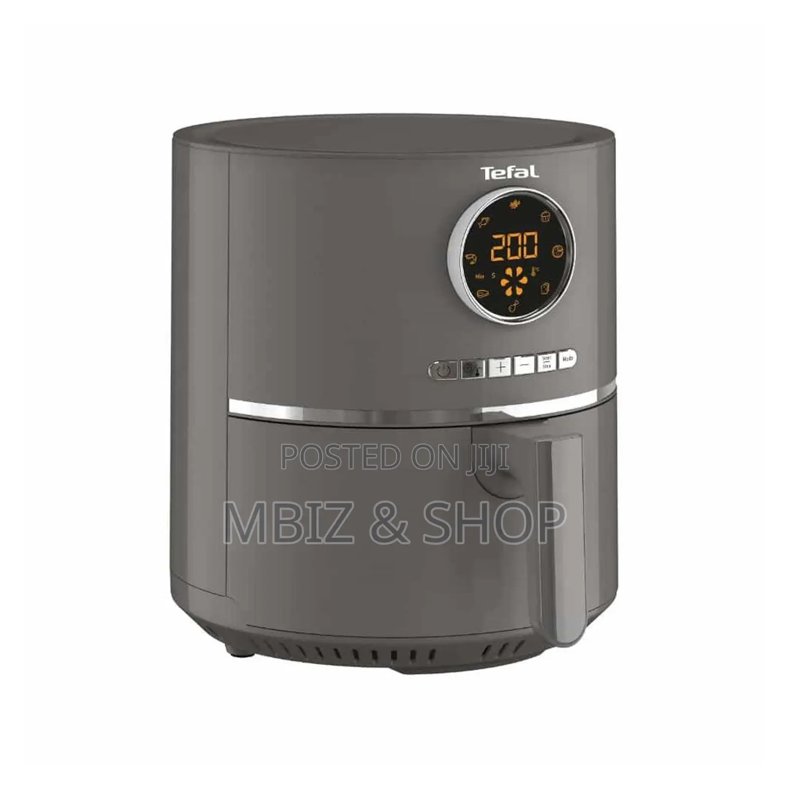 Tefal Digital Air Fry 4 Liters