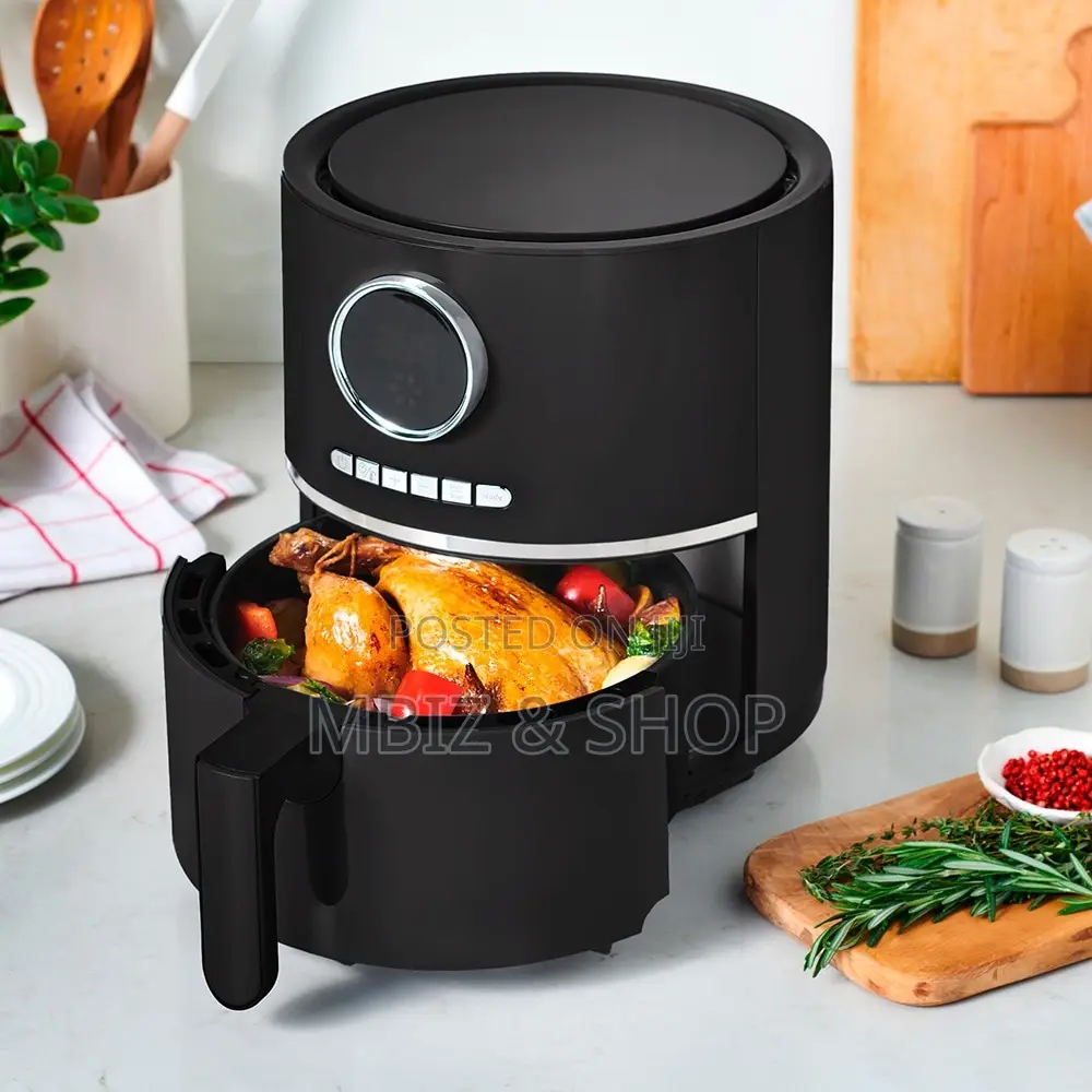 Tefal Digital Air Fry 4 Liters