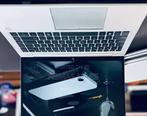 New Laptop HP EliteBook 840 G7 8GB Intel Core i5 SSD 512GB