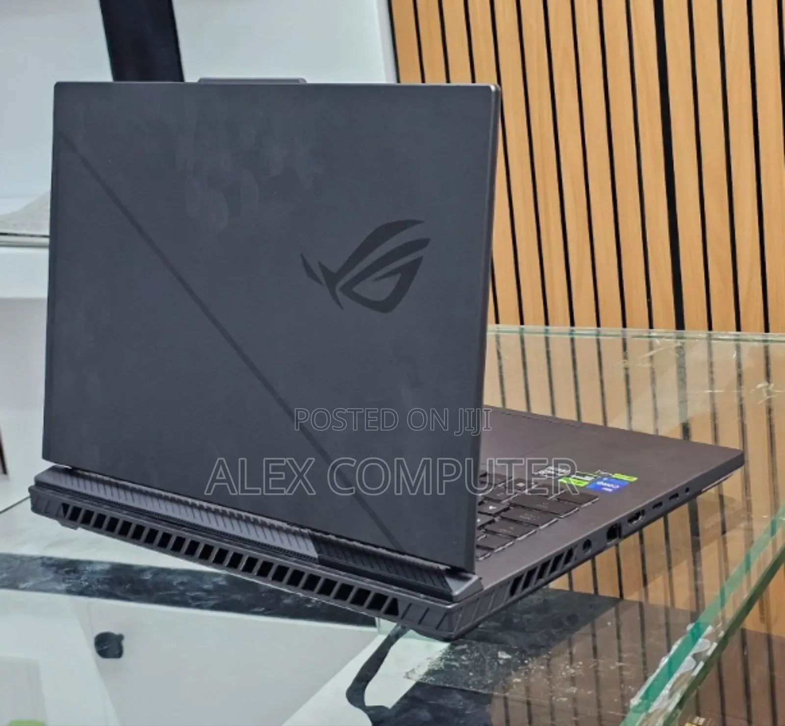 New Laptop Lenovo Legion 5 16GB Intel Core I7 SSD 1T