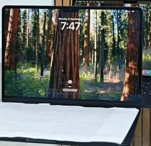 New Laptop Apple MacBook Pro M1 16GB AMD A10 SSD 256GB