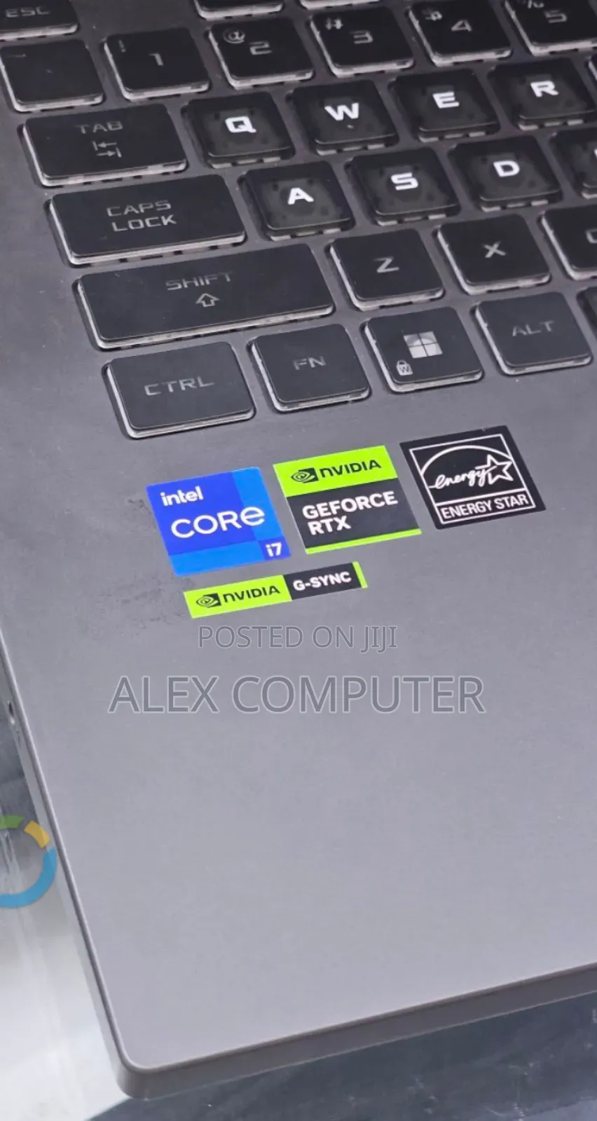 New Laptop Lenovo Legion 5 16GB Intel Core I7 SSD 1T