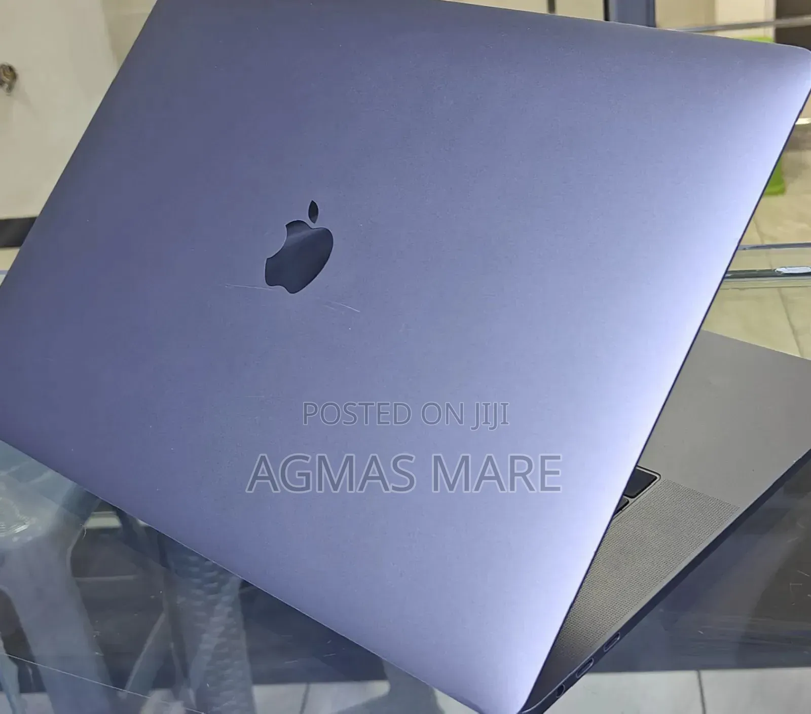 New Laptop Apple MacBook Pro 2019 32GB Intel Core i7 SSD 256GB