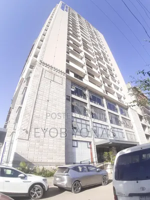 Furnished 2bdrm Apartment in Ethiopia Real Estae, Kirkos for sale