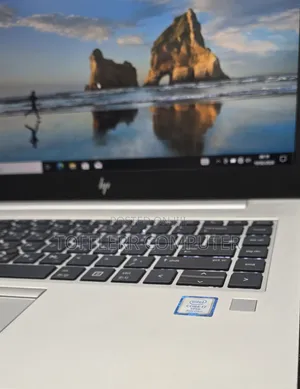 New Laptop HP EliteBook 840 16GB Intel Core I7 SSD 512GB