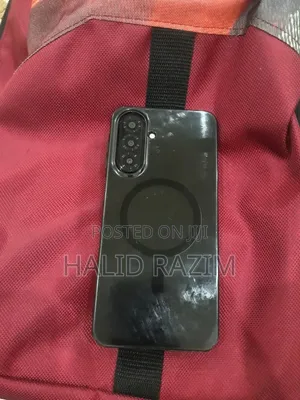 Samsung Galaxy A26 256 GB Black