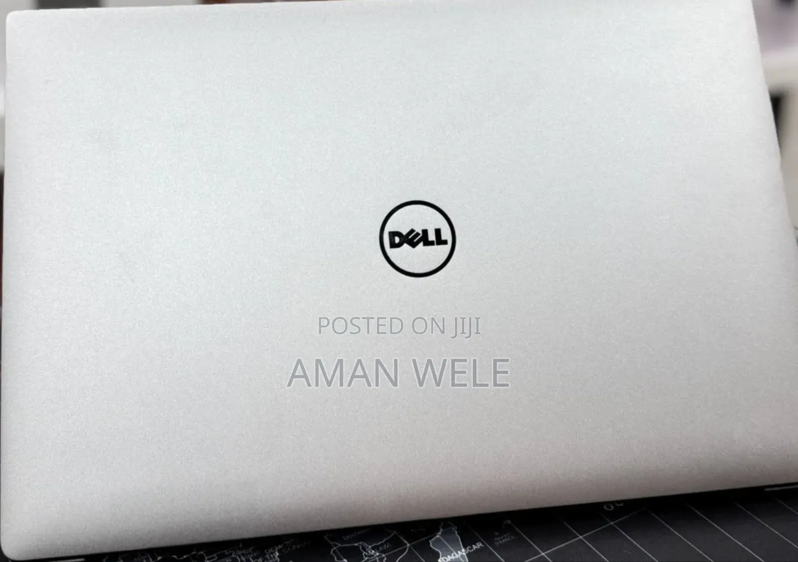 New Laptop Dell XPS 15 16GB Intel Core I7 SSD 512GB