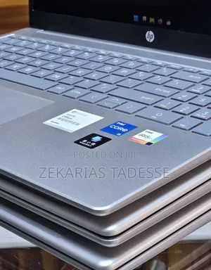 New Laptop HP Stream Notebook 16GB Intel Core I5 SSD 512GB